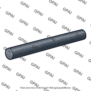 Hot rolled bar