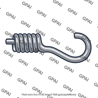 End hook torsion