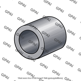 Hollow cylinder
