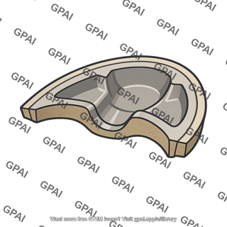 Shell mold