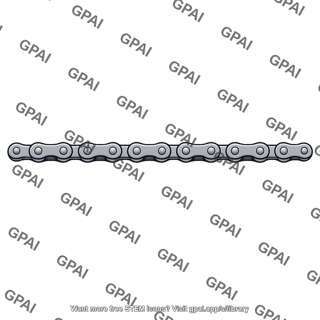 Chain line
