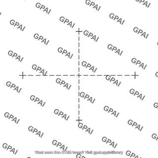 Perpendicular shaft centerlines