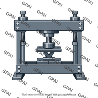 Press machine
