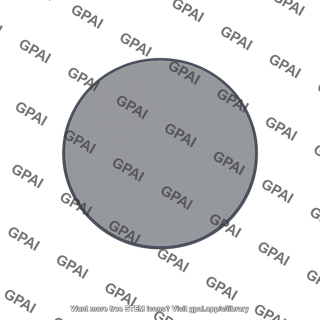 Beam circular section