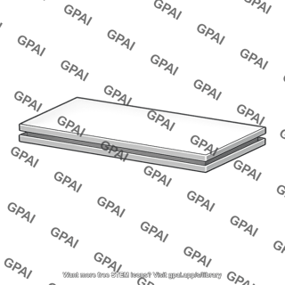 Adherend outer