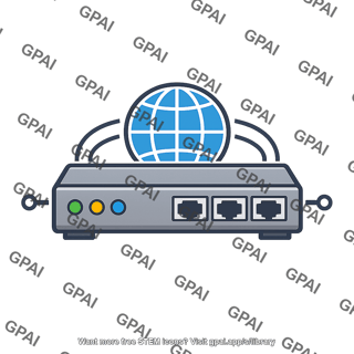 Computer network gateway