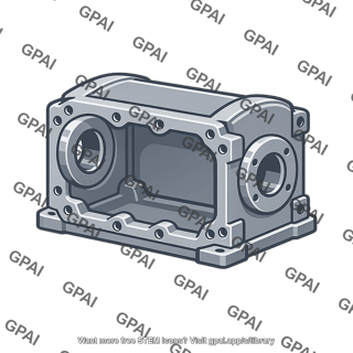 Gear case