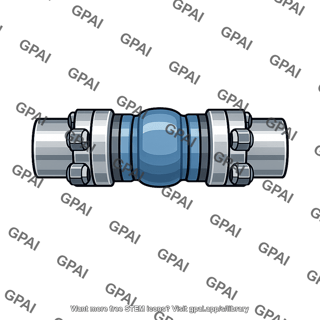 Flexible coupling