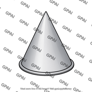 Geometric cone