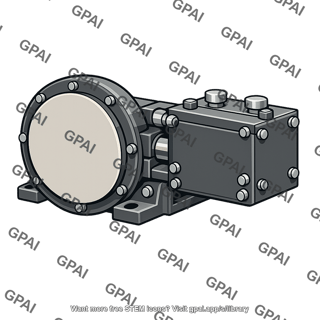 Press brake unit
