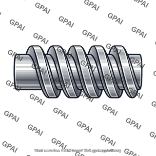 Worm gear
