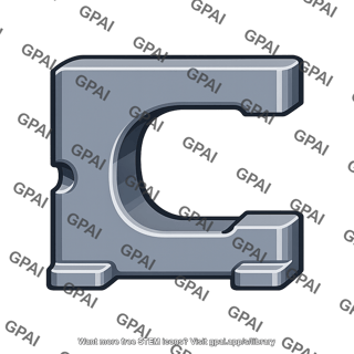C frame