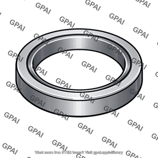 Outer ring