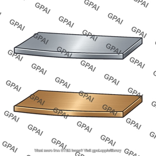 Sliding surface