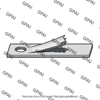 Member tensile tear out