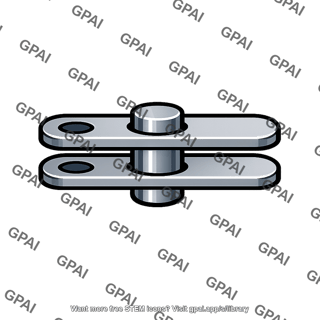 Pin connection
