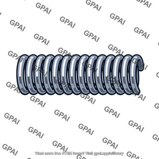 Coil spring