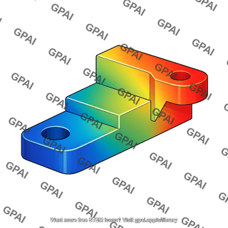 Heat transfer contour part