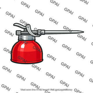 Hand oiler