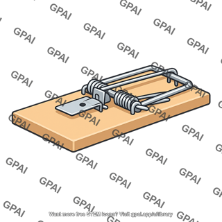 Rat trap