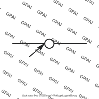 Weld symbol all around