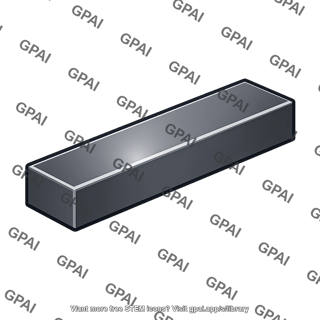 Steel bar