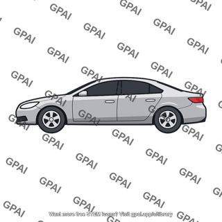 Passenger car
