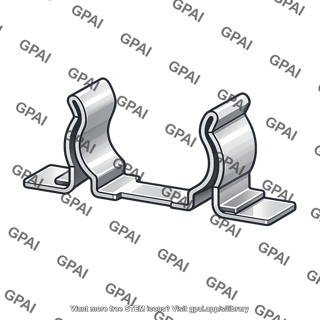 Fuse clip