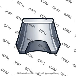 Gear tooth