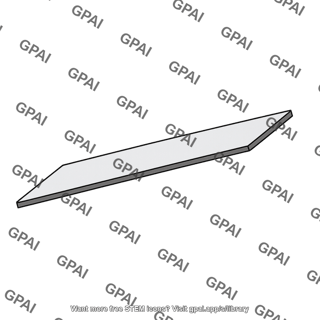 Oblique plane