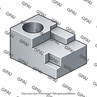 Manufactured part