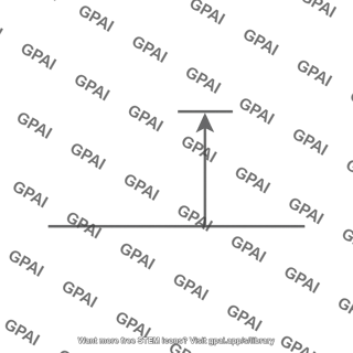Upper deviation marker