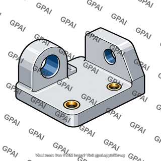 Cad file model