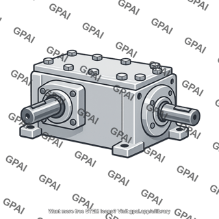 Gear box