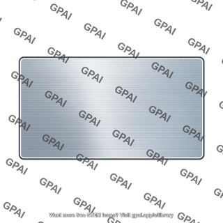 Surface finish ground
