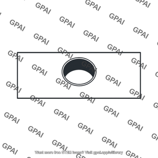 Part feature hole