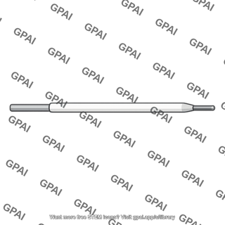 Shielded metal arc welding electrode