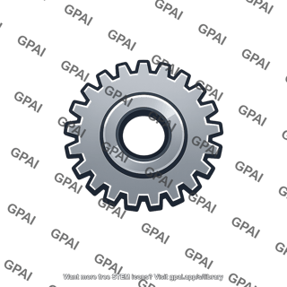 Spur gear