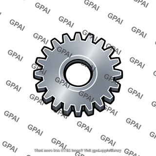 Small gear