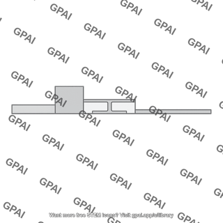 Piecewise beam
