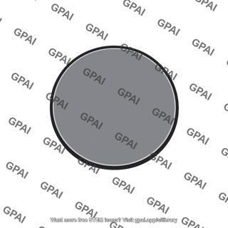 Round cold drawn 1018 steel rod cross section