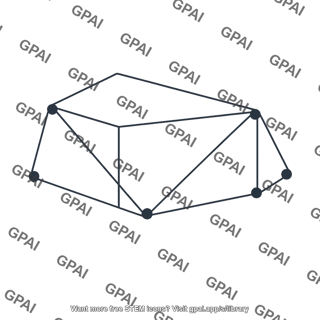 Six node wedge element