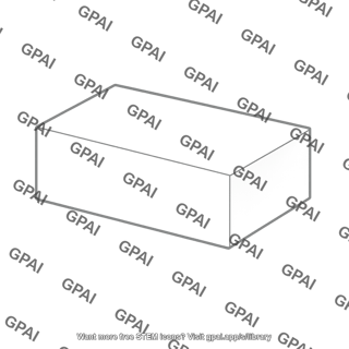 Rectangular prism