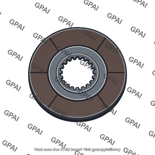 Friction disc