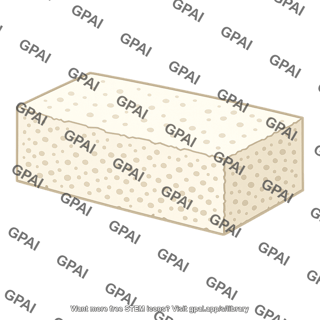 Rigid polymer foam
