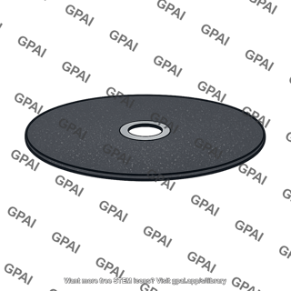Abrasive cutoff wheel