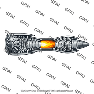 Jet engine