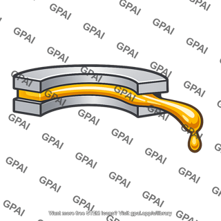 Side leakage