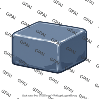 Metal block