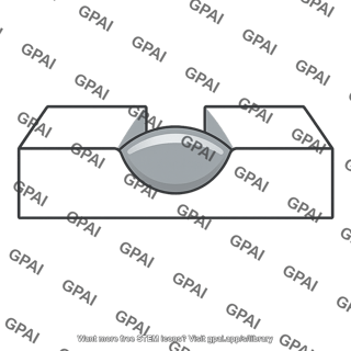 U groove weld